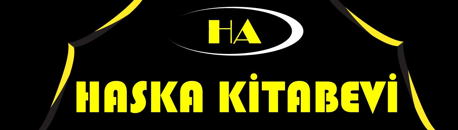 Haska Kitabevi Banner