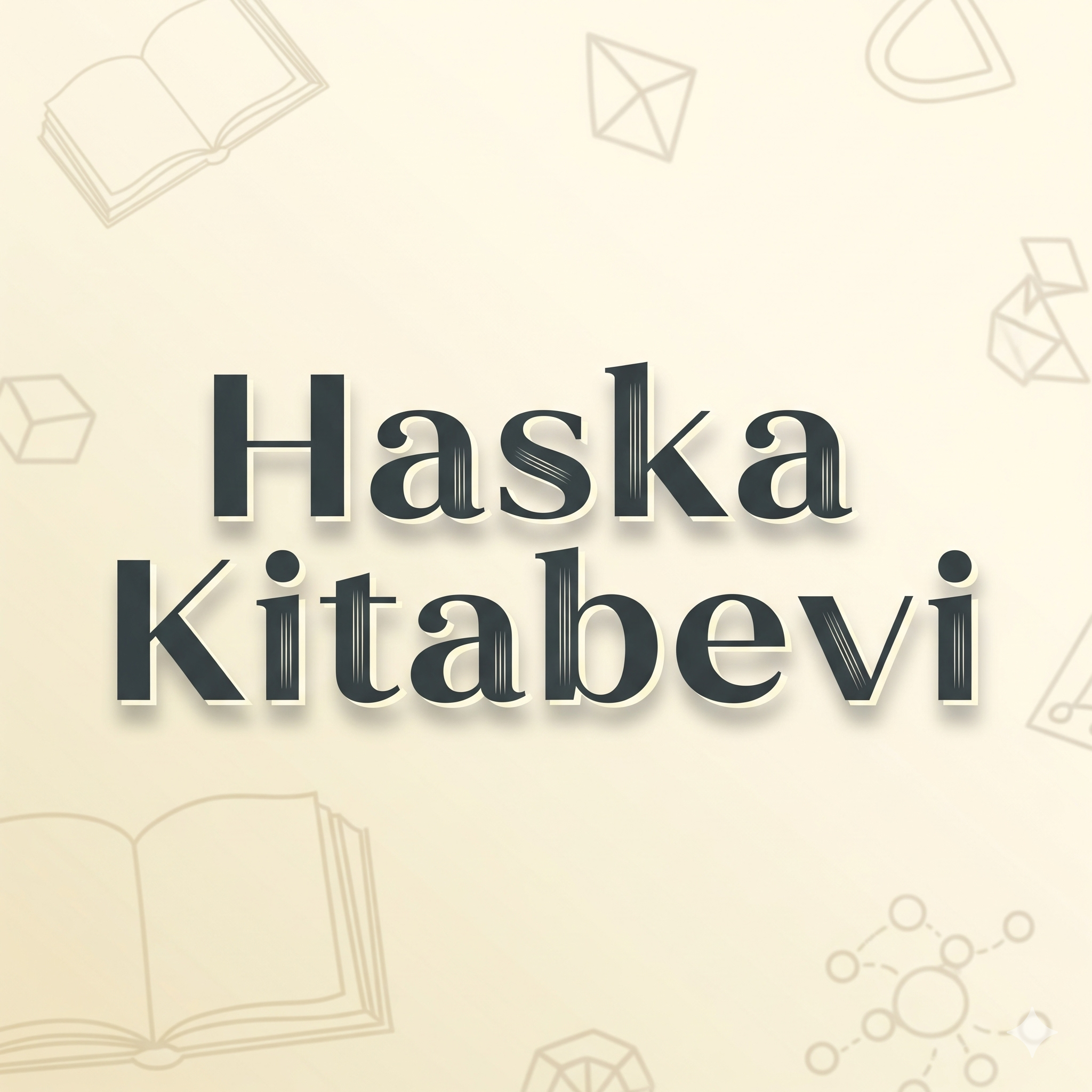 Haska Kitabevi